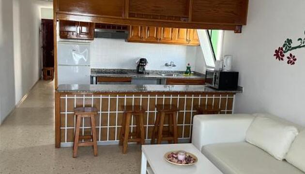 Foto de Apartamentos Buenavista