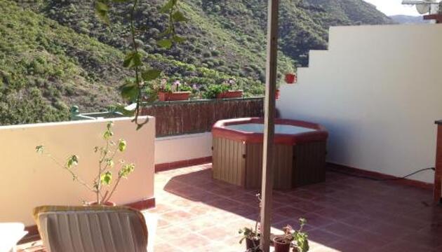 Foto de Casa El Hornillo