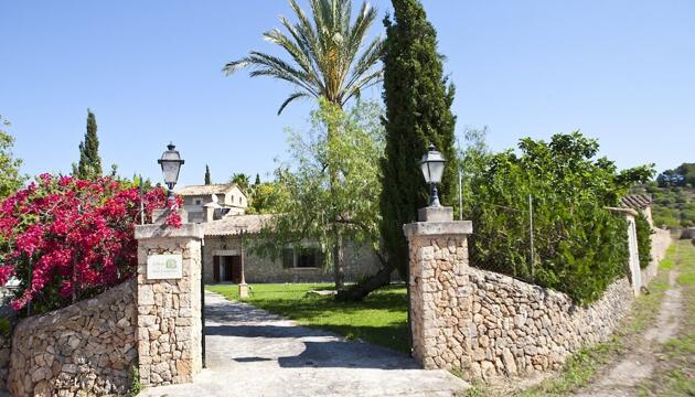 Foto de Hotel S&apos;Hort de Son Caulelles - Adults Only