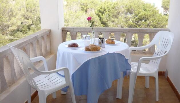 Foto de Apartamentos Vistalmar Mallorca