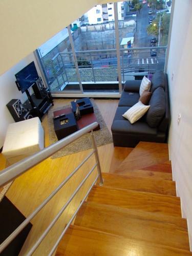 Photo – Apartments Loft Plaza Foch - Wilson