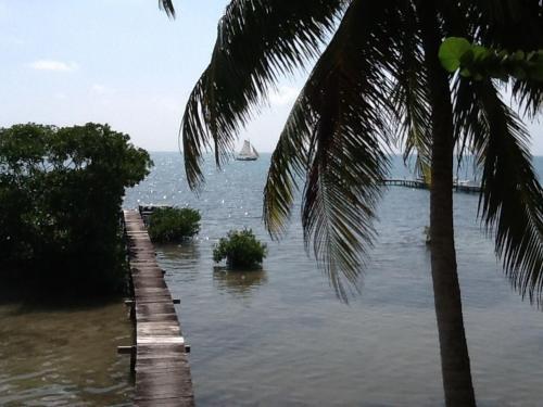 Foto general de Casa Rural coconut grove