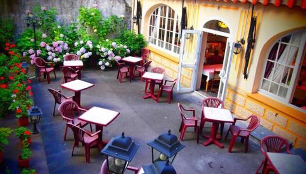 Photo – Hotel Calvaire