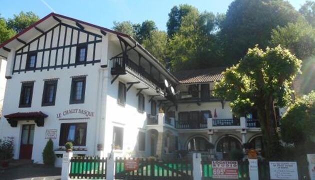 Photo – Le Chalet Basque