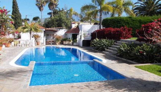 Foto de Aparthotel Residencial Las Norias