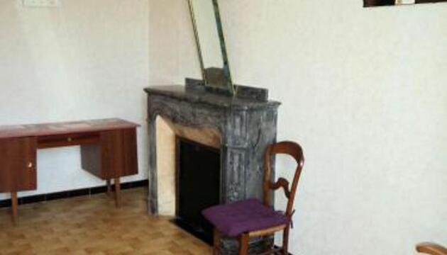 Foto de Apartamentos Duplex Vert&apos;Veine