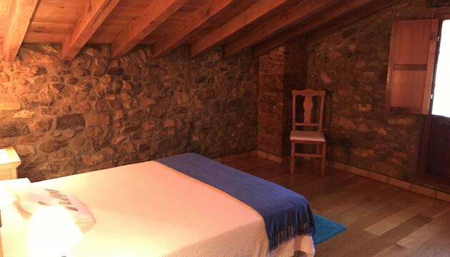 Foto de Posada El Angel de la Guarda