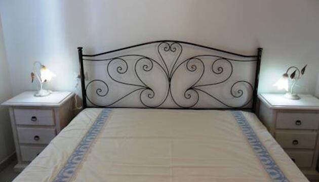 Photo – Sardamare Apartments Castelsardo