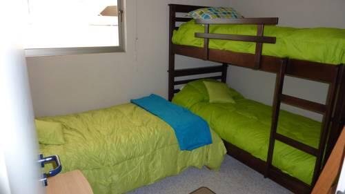 Foto de una habitación de Apartmento San Alfonso Vista Mar