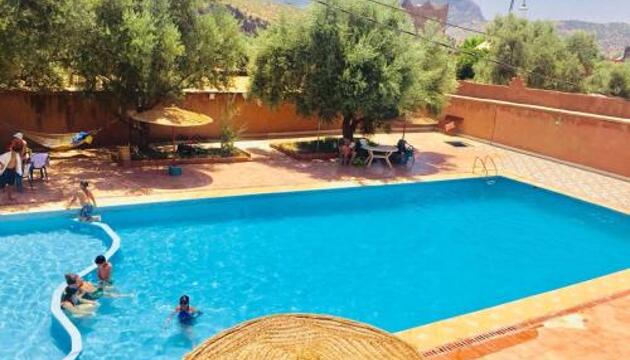 Photo – Hotel France Ouzoud