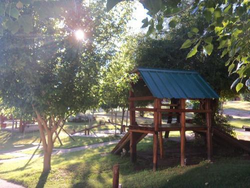 Foto de los servicios de Cabañas Antílope &amp;amp; Spa