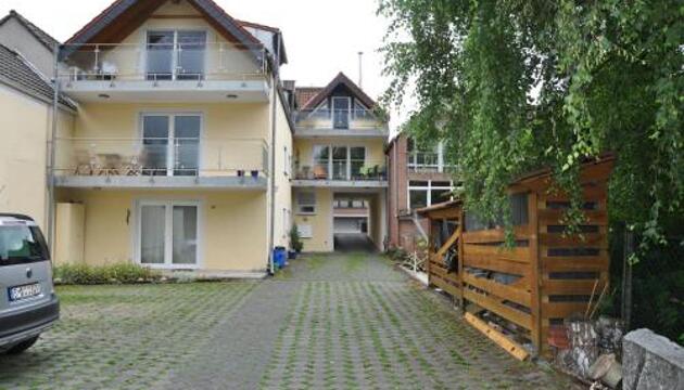 Foto de Apartment Wesseling Nauerz