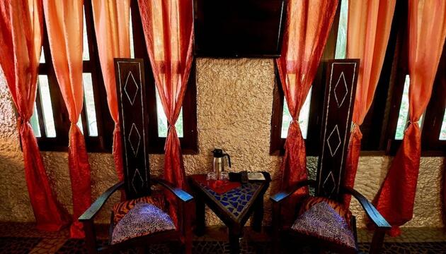 Foto de Complejo Belize Boutique Resort &amp; Adventure Spa