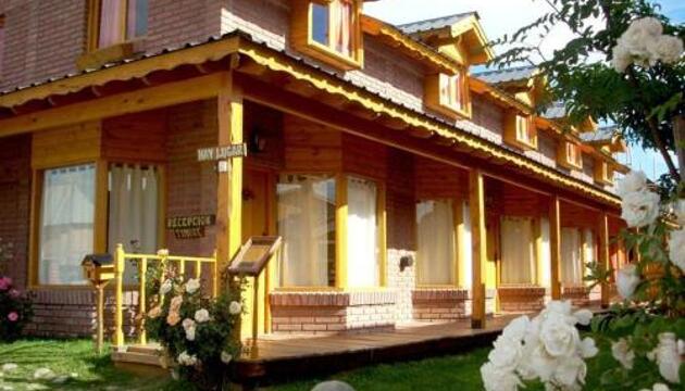 Foto de Santos Lugares Cabañas