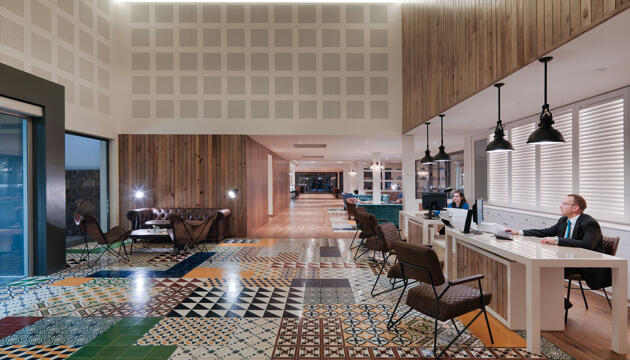 Foto de H10 Ocean Dreams Hotel Boutique - Adults Only
