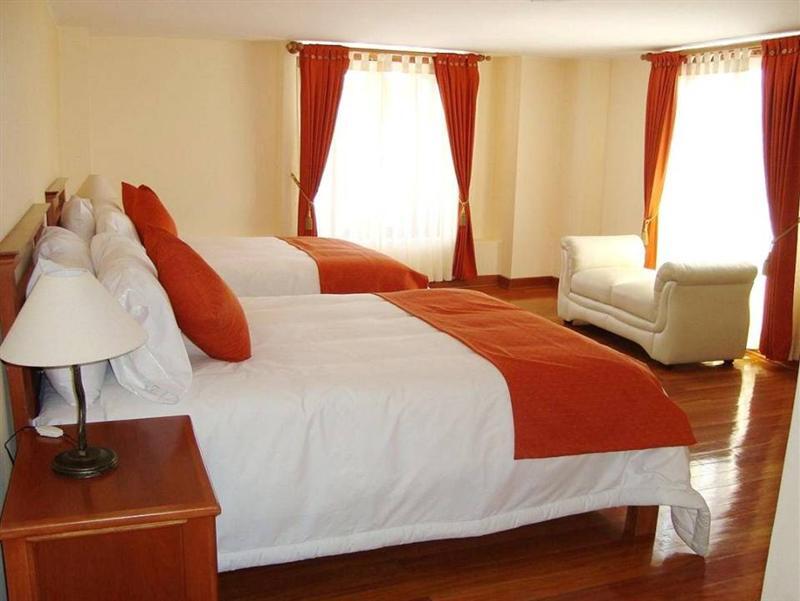 Foto general de Hotel Fundador