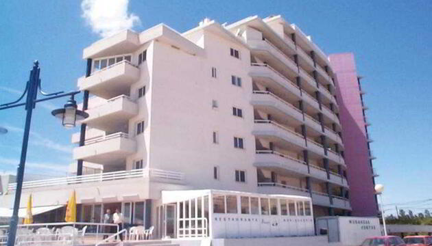 Foto de Apartamentos Alpen1 Picasso