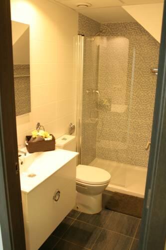 Foto general de Nova Beach Apartment