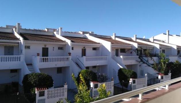 Foto de Apartamentos Alpen1 Peñismar II