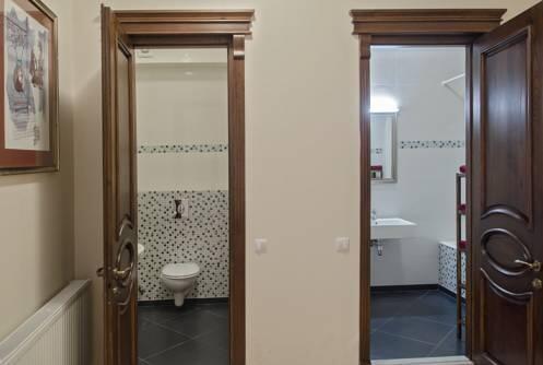 Photo – Tiflislux Apartment