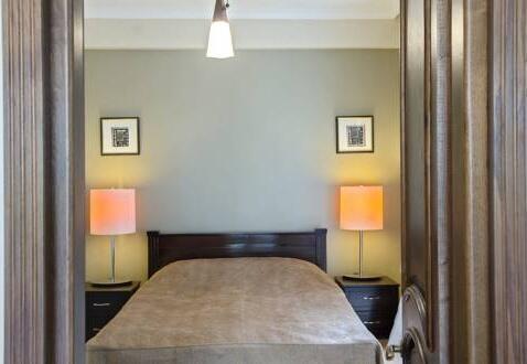 Photo – Tiflislux Apartment