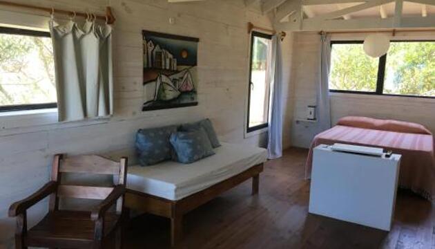 Foto de Cabañas Utopía
