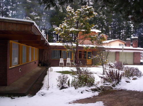 Photo – Hosteria La Chacra