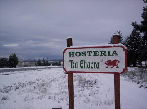 Photo – Hosteria La Chacra