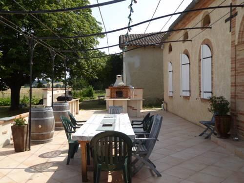 Photo – Bed-and-Breakfast Domaine De Soulery
