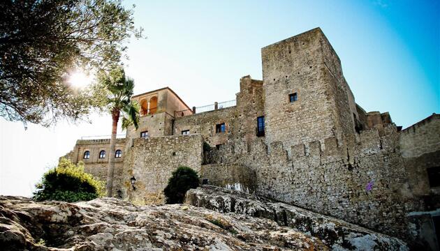 Foto de Complejo Turístico Castillo de Castellar