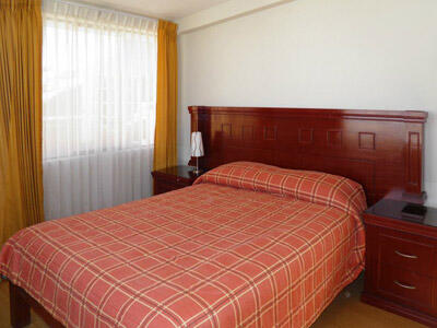 Photo – Hotel Antares
