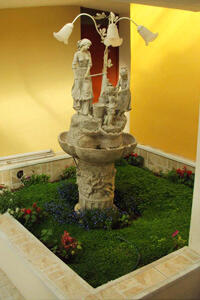 Photo – Hotel Antares