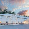 Photo – Hotel Super 8 by Wyndham Seville