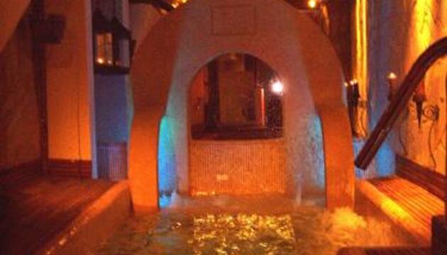 Foto de Casa Spa del Renacimiento