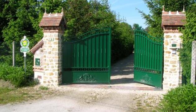 Photo – Bed-and-Breakfast La Petite Ferme