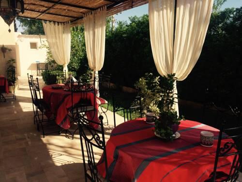 Foto general de Bed-and-Breakfast Dar Khereddine