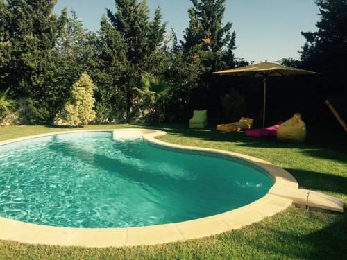 Foto general de Bed-and-Breakfast Dar Khereddine