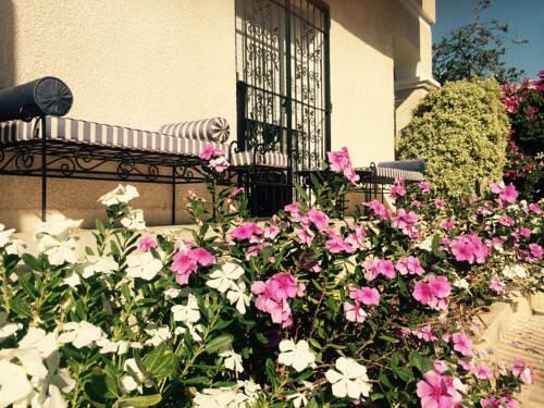 Foto general de Bed-and-Breakfast Dar Khereddine