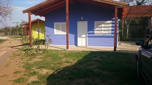 Photo – Arrebol Complejo Apart