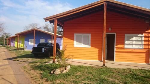 Photo – Arrebol Complejo Apart