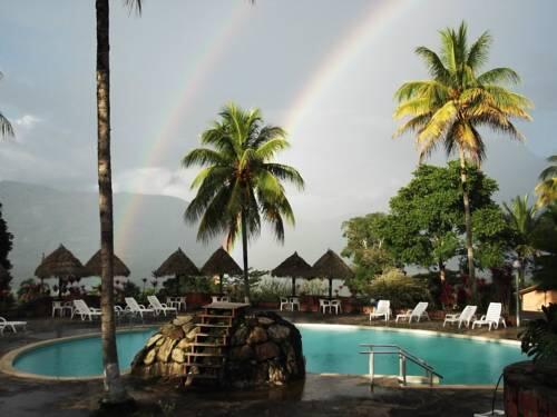 Foto general de Puerto Mirador Moyobamba Hotel