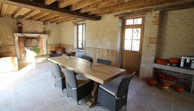 Photo – Bed-and-Breakfast Domaine de la Fouardière