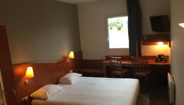 Foto de Armony Hotel