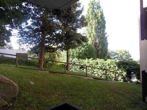 Foto de una habitación de Appartement Les Balcons du Soleil