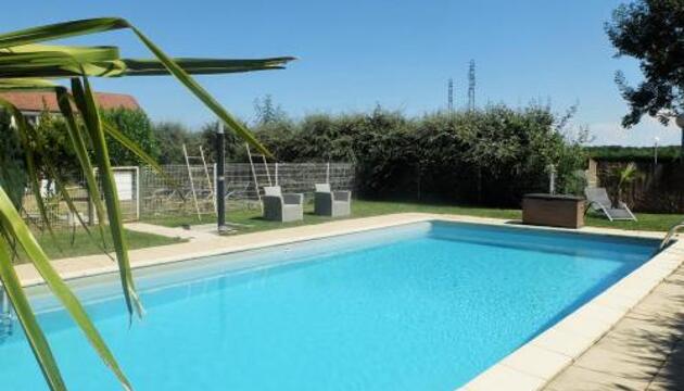 Foto de Hôtel Le Clos Badan