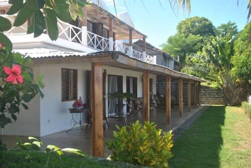 Photo – Villa Palissandre