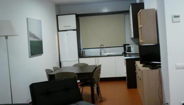 Foto de Camping Bungalow Sierra de Gata