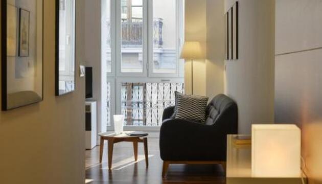 Foto de Alquileres Vacacionales Alhambra Slowhomes