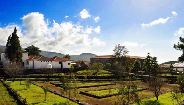 Foto de Hotel La Casona del Patio