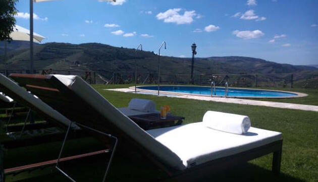 Photo – Hotel Rural da Quinta do Silval